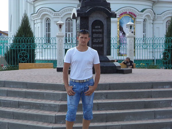 Александр Корж