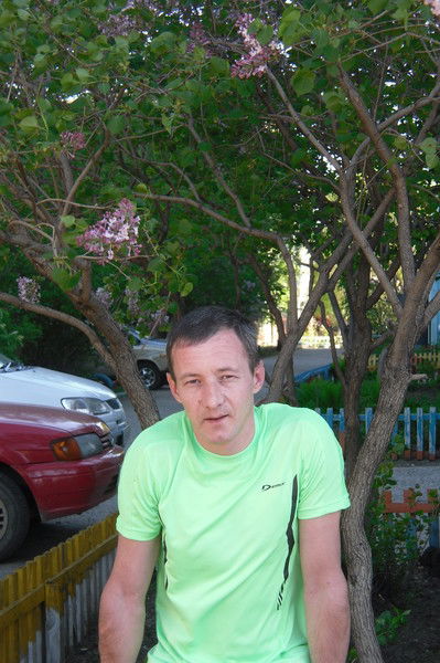 Виталий Из Благи