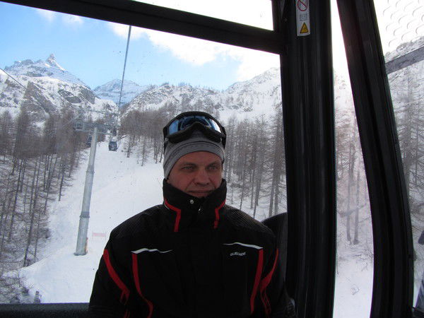 Вадим Дударев