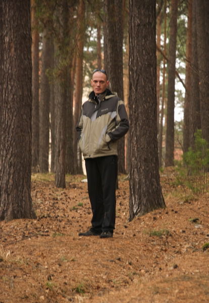 Андрей Панфилов