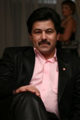 Руслан Мералиев