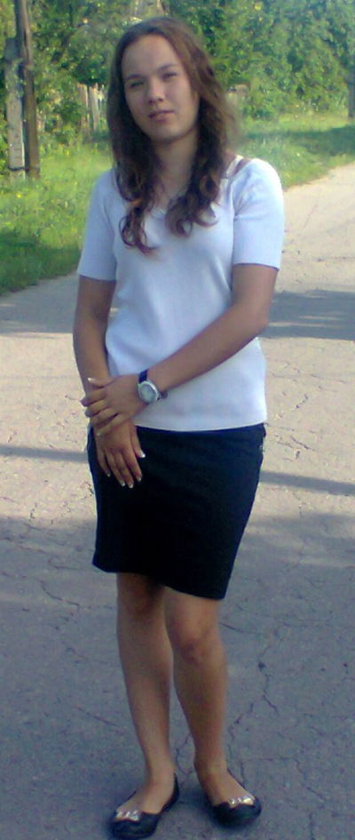 Альбина Плекан