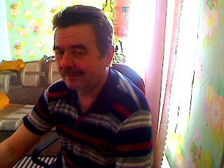 Виктор Сазаев