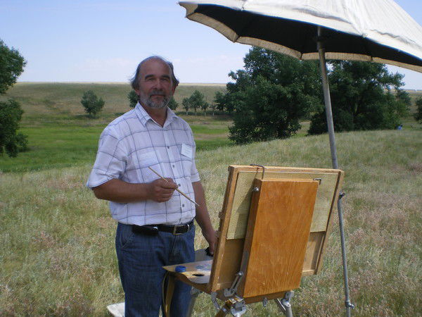 Виктор Терехов