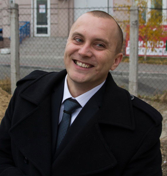 Юрий Шостацкий