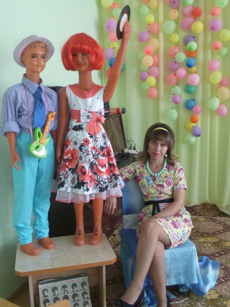 Рания Жажгалиева