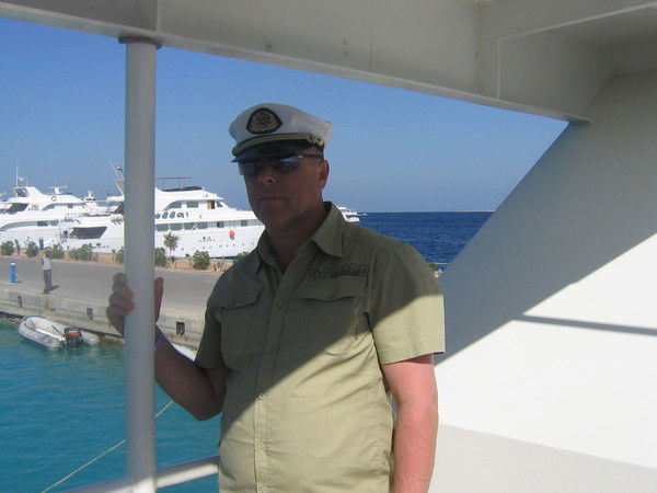 Игорь Бычков