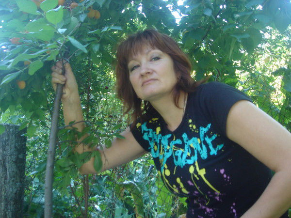 Елена Сырцева