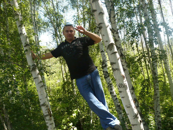 Евгений Зубенко