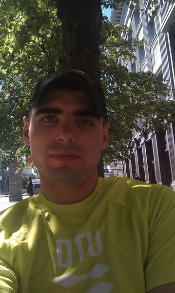 Руслан Шоипов