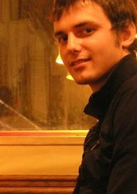 Евгений Гончаров