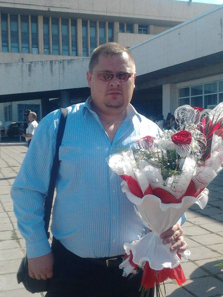 Владимир Мякишев