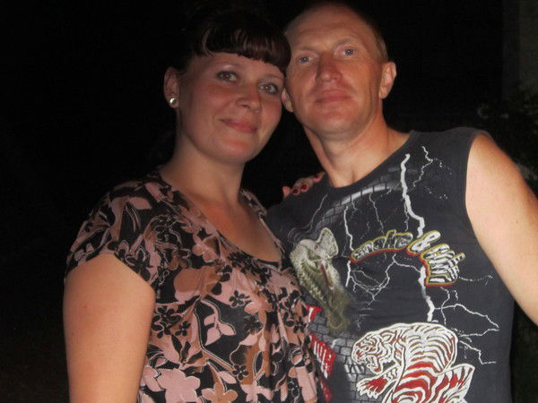 Игорь Бартош