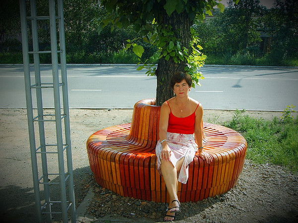 Юлия Валиахметова