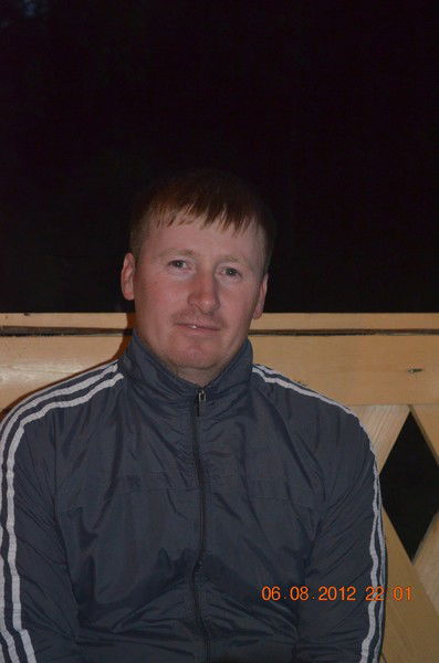 Радик Набиев