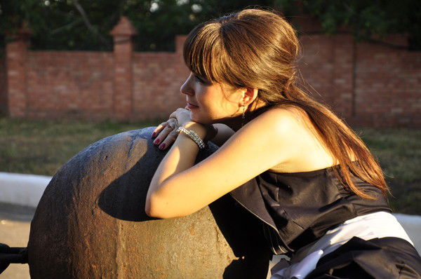 Лиля Исмагилова