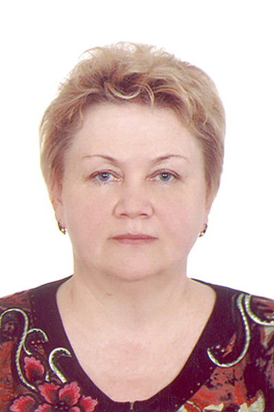 Елена Акименко