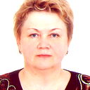 Елена Акименко