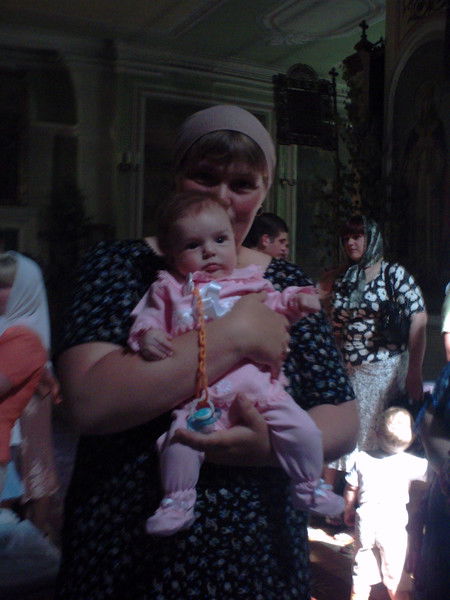 Наталия Кремнёва