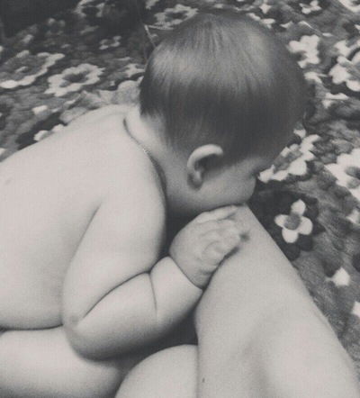 Кристина Подерягина