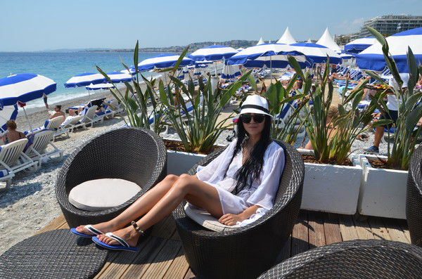 Zайка Манsурова