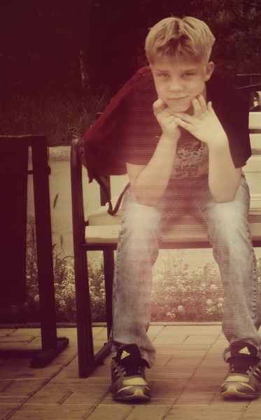 Никита Моисеев