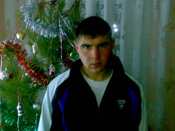 Алексей Соколов