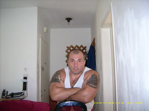 Борис Плаксин