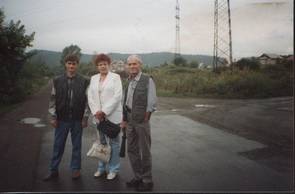 Анатолий Митрофанов