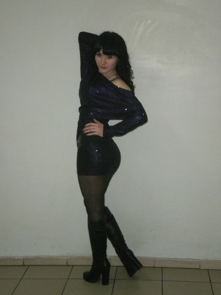 Светлана Майданик