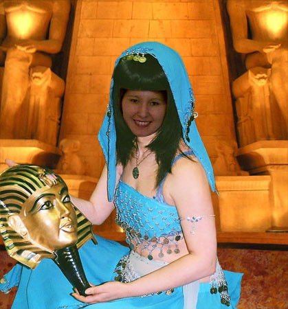 Медсестра .............