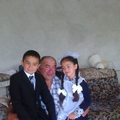 Спартак Битаров