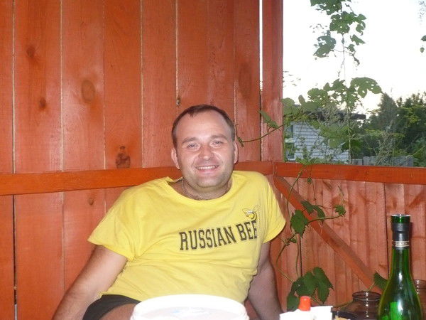 Антон Зубарев