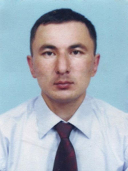 Ерулан Айманов