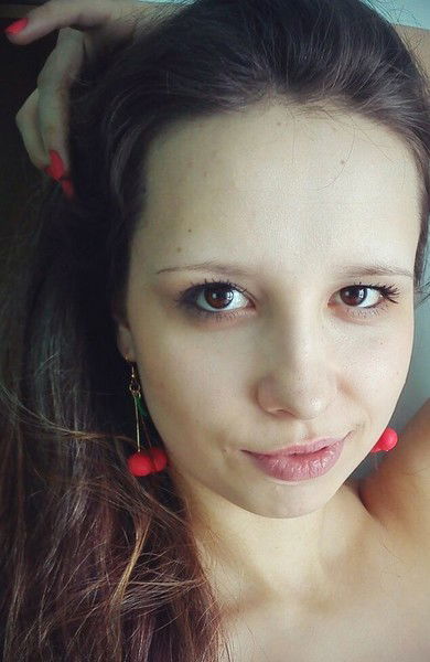 Aня Глубоких