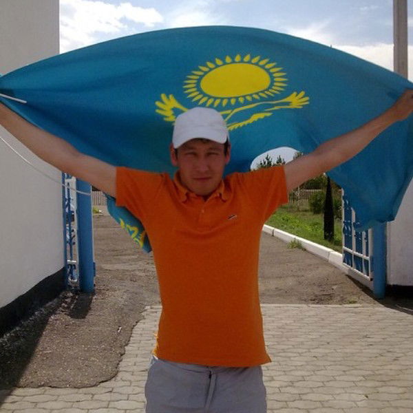 Кайрата Курманова