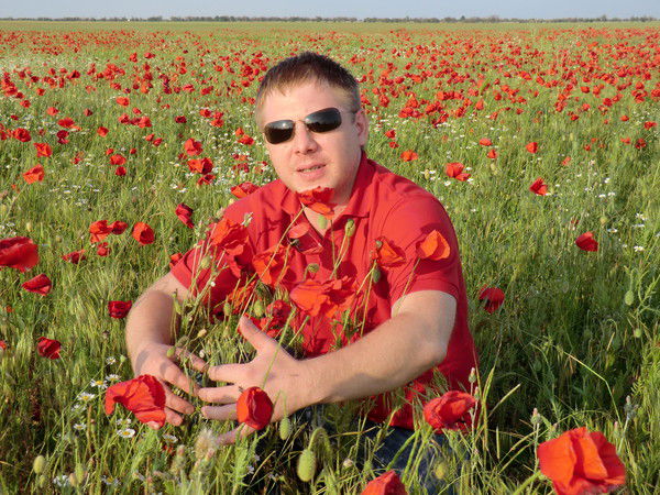 Максим Морозов