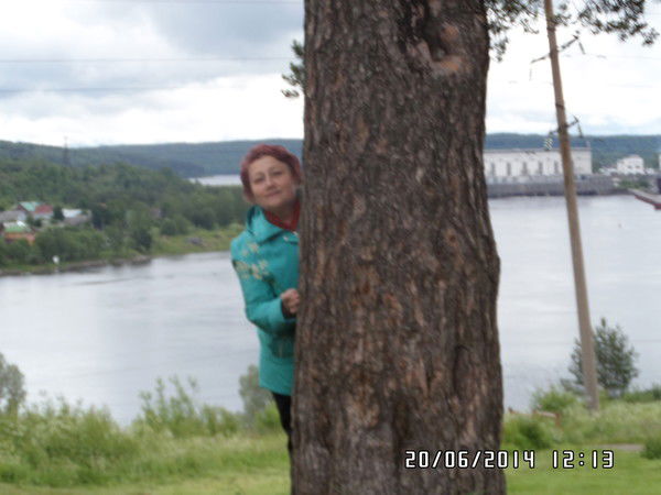 Марина Бараева