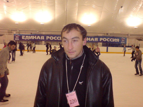 Владимир Бувайлик