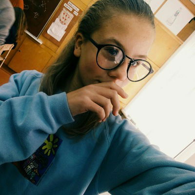 Даша Никитина