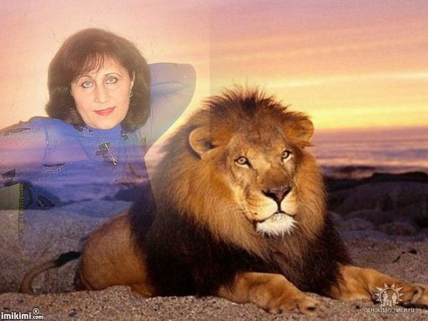 Анна Деменкова