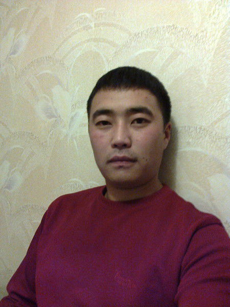 Урмат Исмаил Уулу