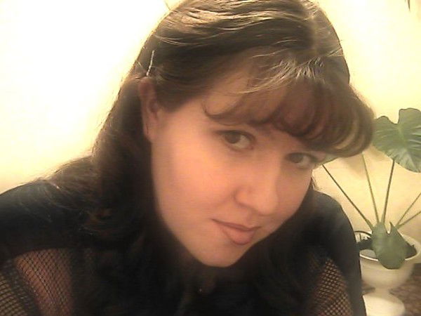 Ирина Васильева