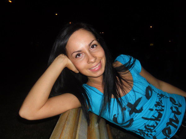 Надежда Смолиговец