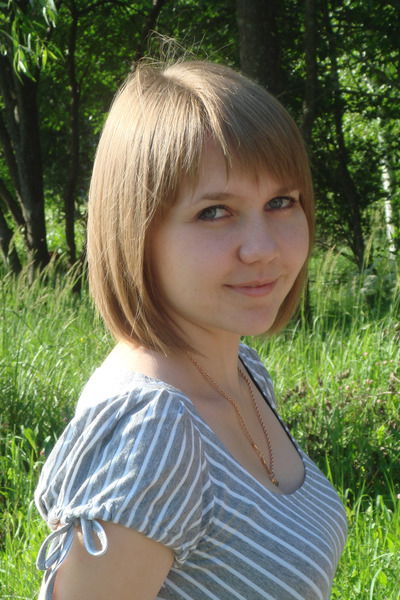 Вера Векшина