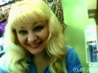 Ольга Гущина