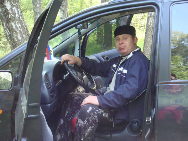 Виталик Антоненков