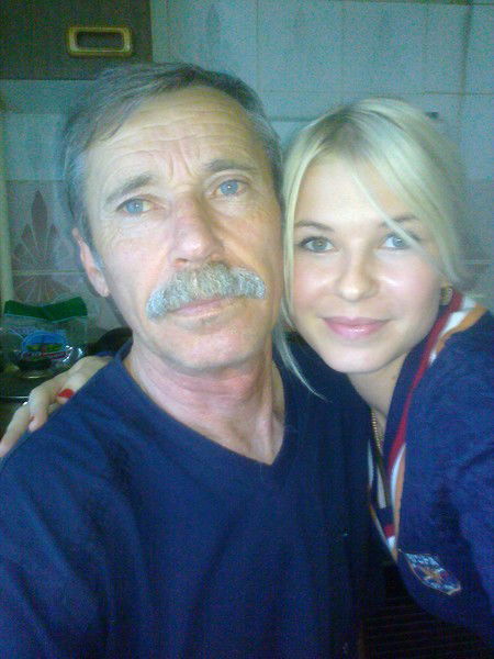 Александр Медведовский