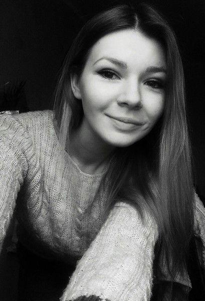 Линкевич Алеся