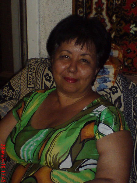 Зина Вершницкене